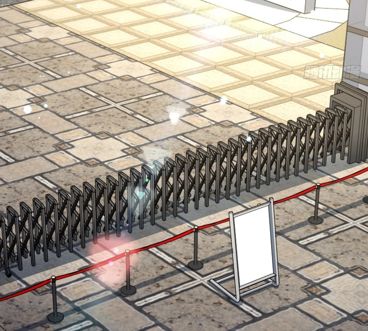 My Wife Is From a Thousand Years Ago Chapter 437 - page 29