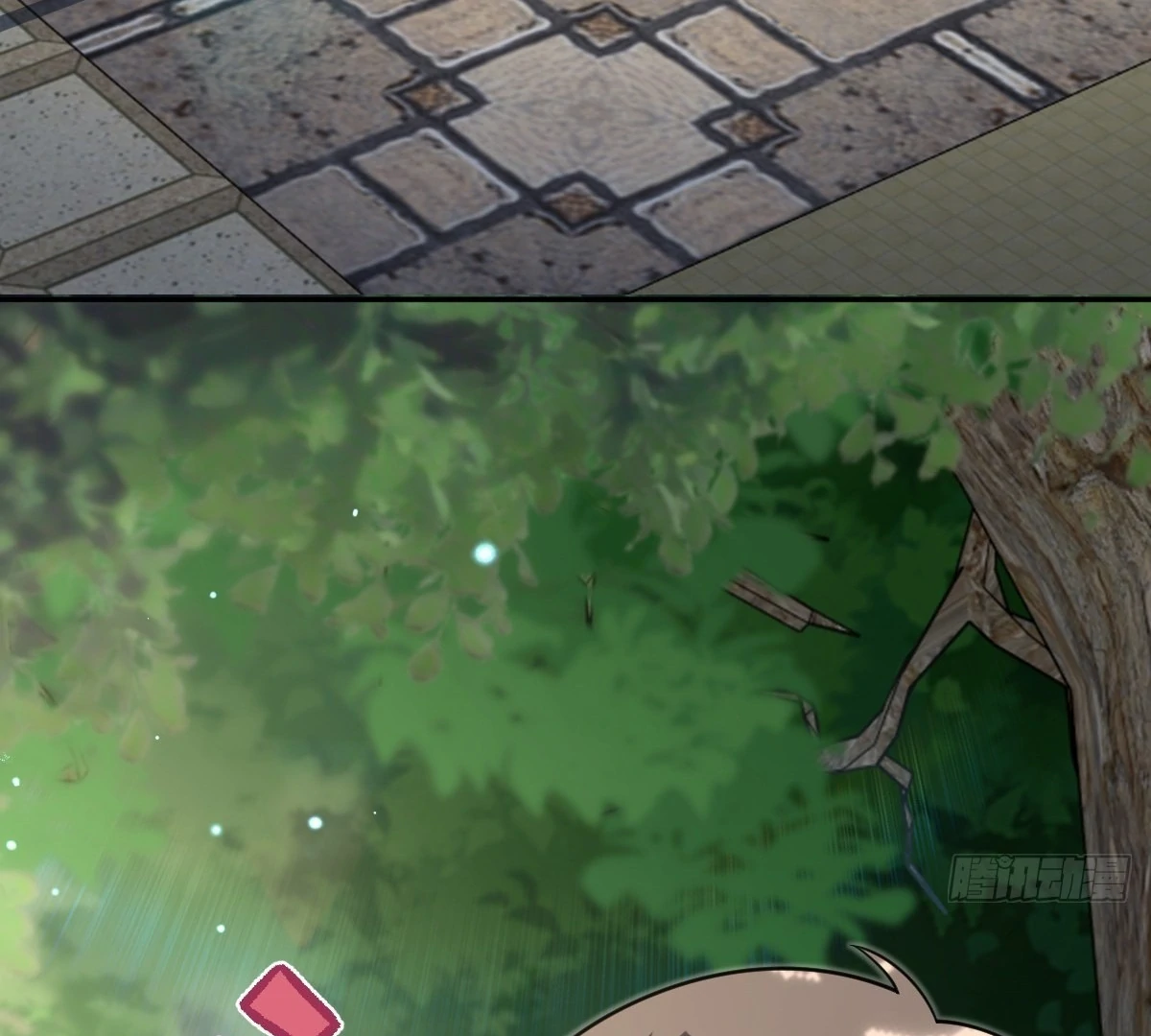 My Wife Is From a Thousand Years Ago Chapter 437 - page 30