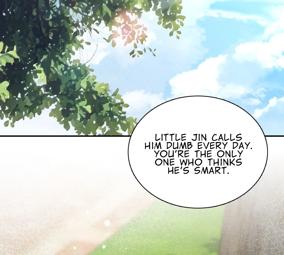 My Wife Is From a Thousand Years Ago Chapter 437 - page 39