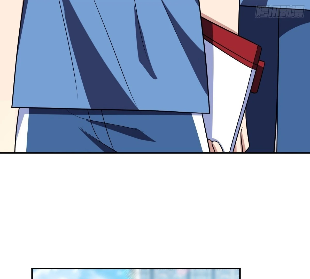 My Wife Is From a Thousand Years Ago Chapter 437 - page 4