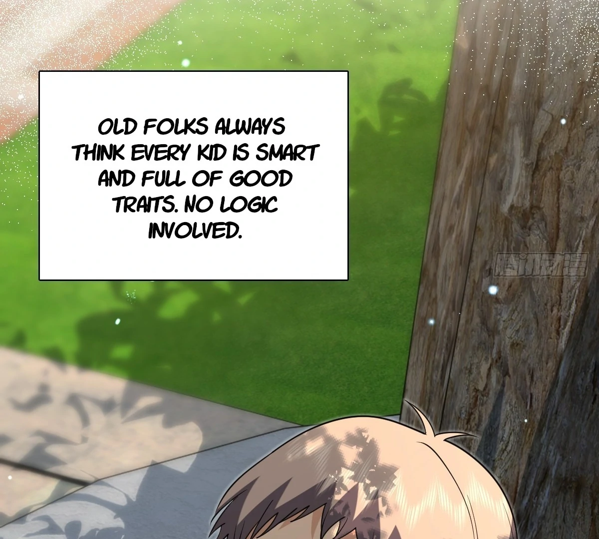 My Wife Is From a Thousand Years Ago Chapter 437 - page 40