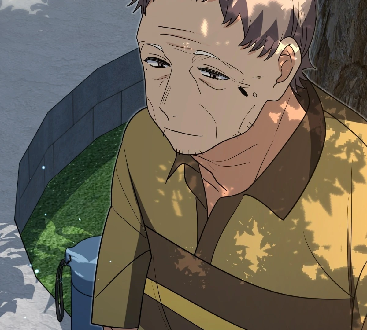 My Wife Is From a Thousand Years Ago Chapter 437 - page 41