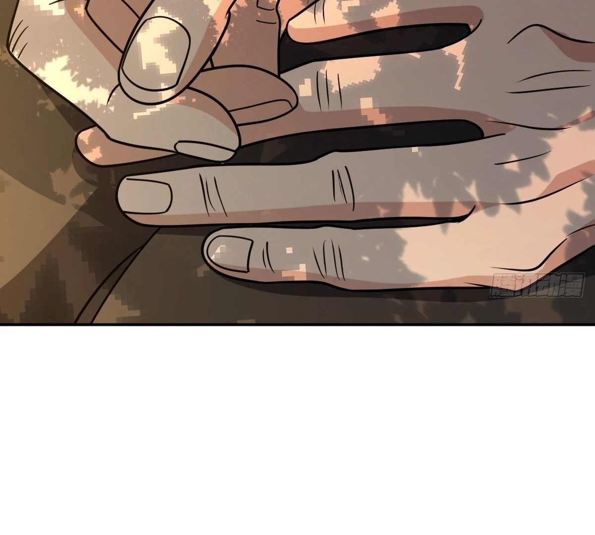 My Wife Is From a Thousand Years Ago Chapter 437 - page 44