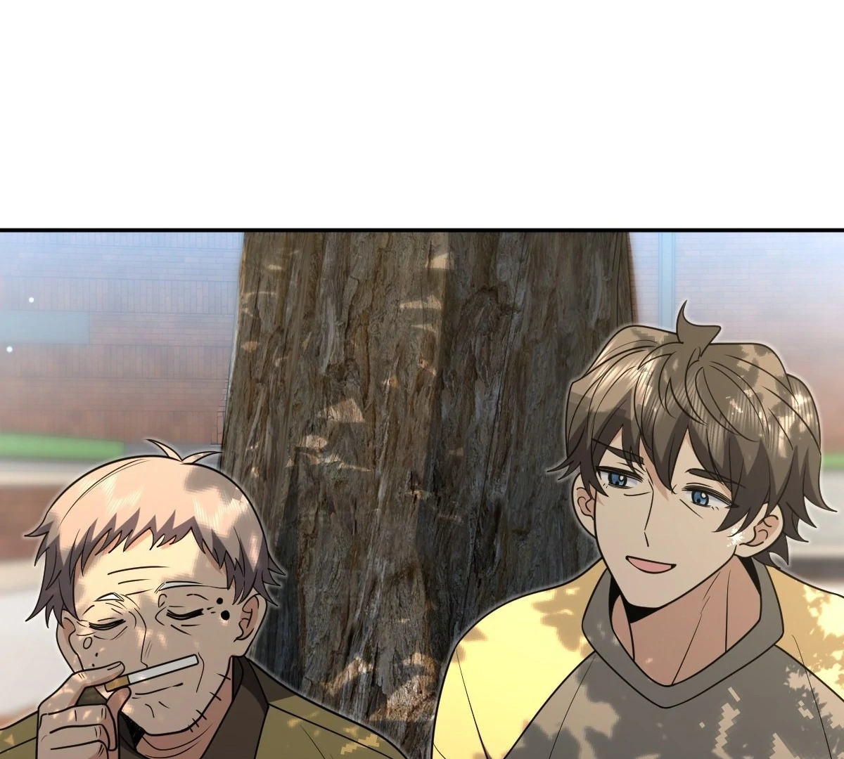 My Wife Is From a Thousand Years Ago Chapter 437 - page 45