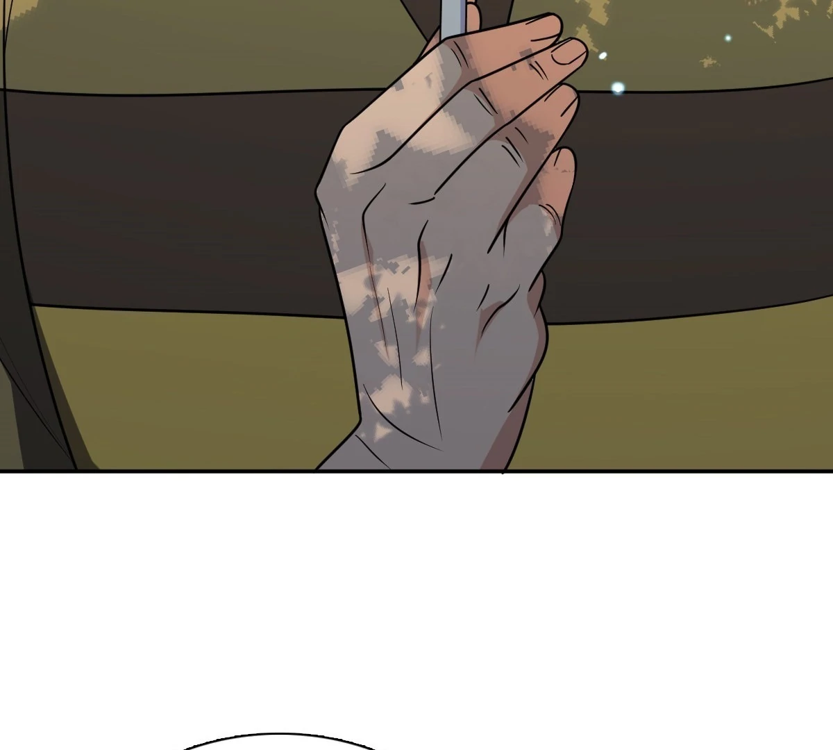 My Wife Is From a Thousand Years Ago Chapter 437 - page 49