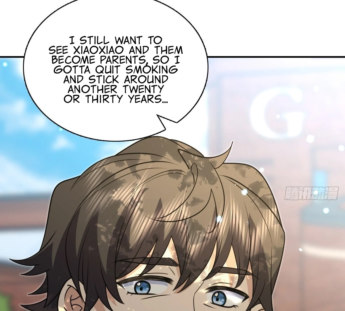 My Wife Is From a Thousand Years Ago Chapter 437 - page 50