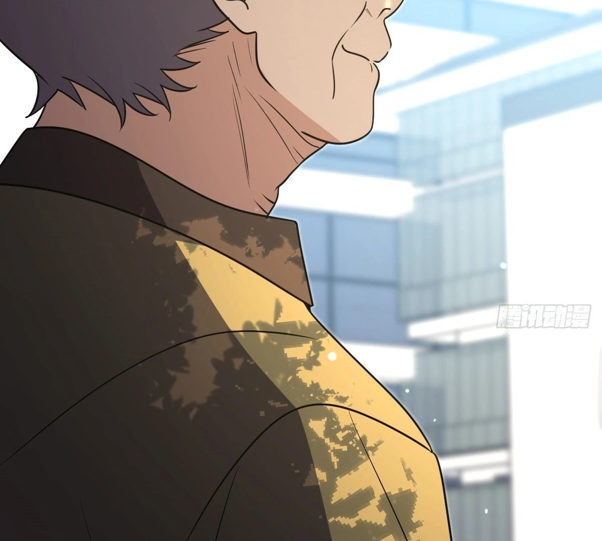 My Wife Is From a Thousand Years Ago Chapter 437 - page 54