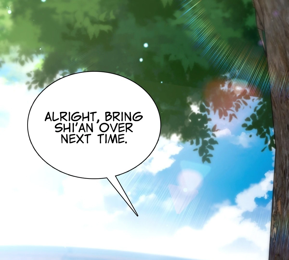 My Wife Is From a Thousand Years Ago Chapter 437 - page 61