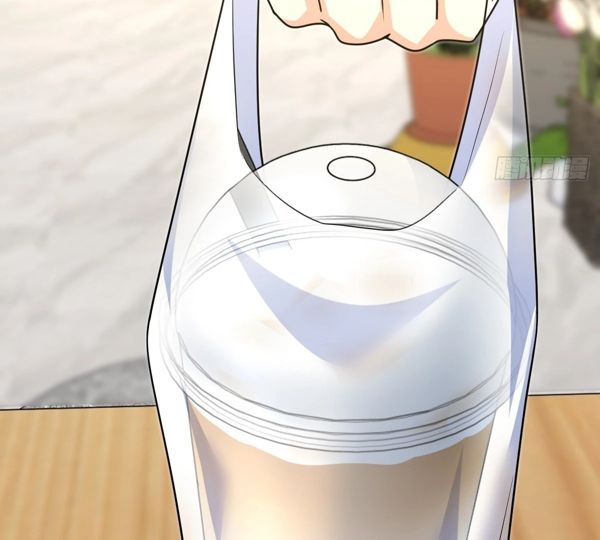 My Wife Is From a Thousand Years Ago Chapter 437 - page 66