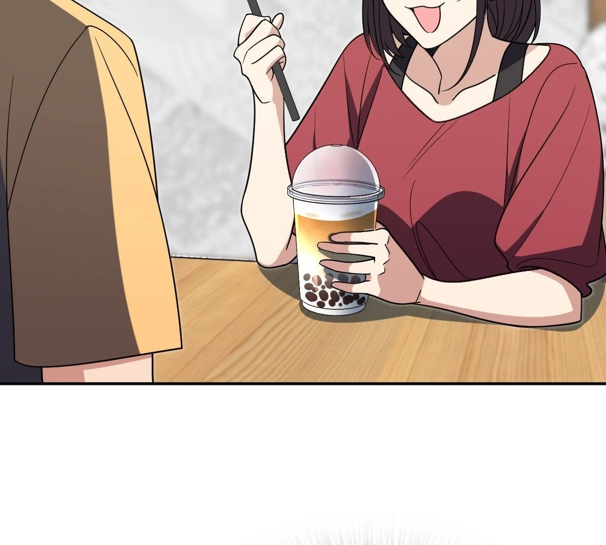 My Wife Is From a Thousand Years Ago Chapter 437 - page 69