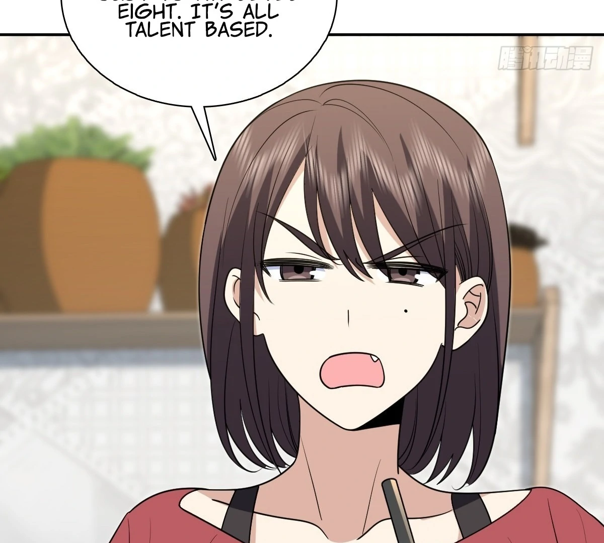 My Wife Is From a Thousand Years Ago Chapter 437 - page 74