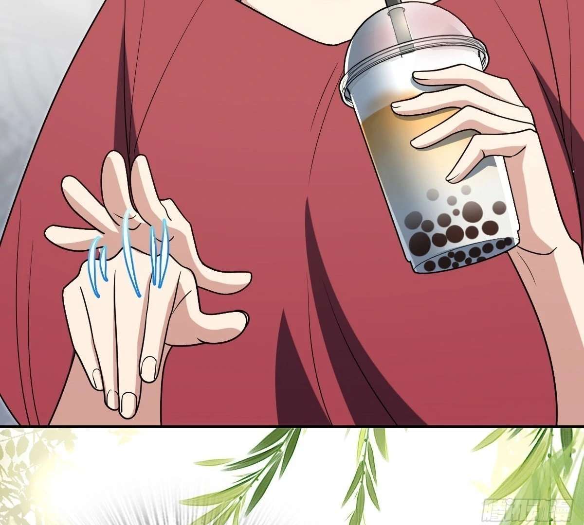 My Wife Is From a Thousand Years Ago Chapter 437 - page 75