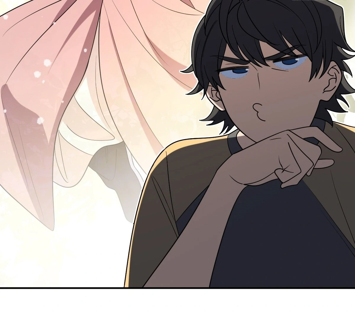 My Wife Is From a Thousand Years Ago Chapter 437 - page 78