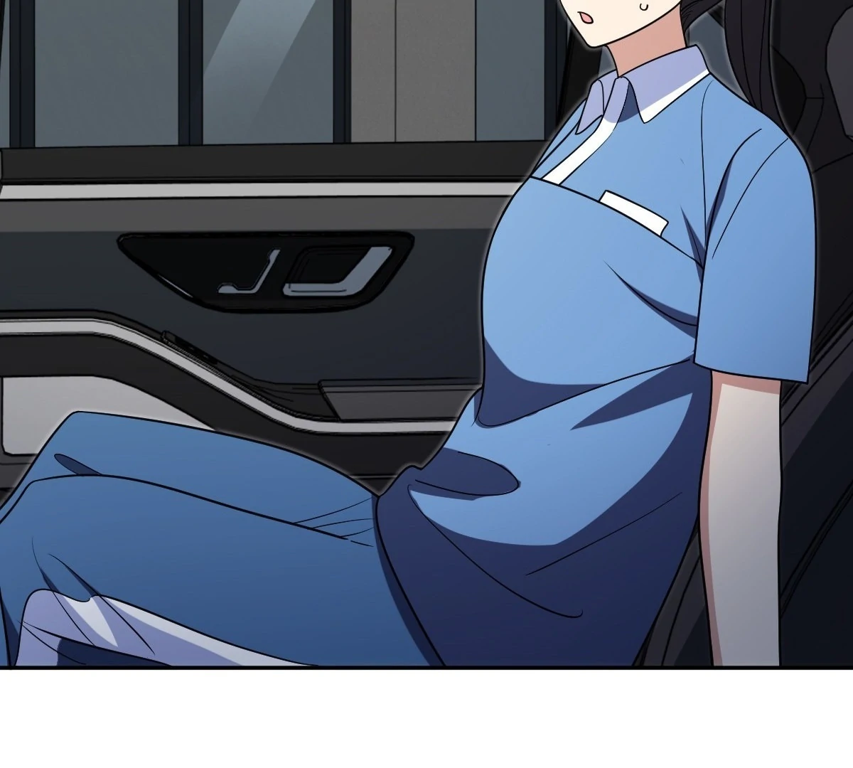 My Wife Is From a Thousand Years Ago Chapter 437 - page 9