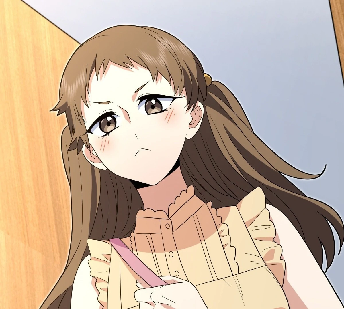 My Wife Is From a Thousand Years Ago Chapter 438 - page 100