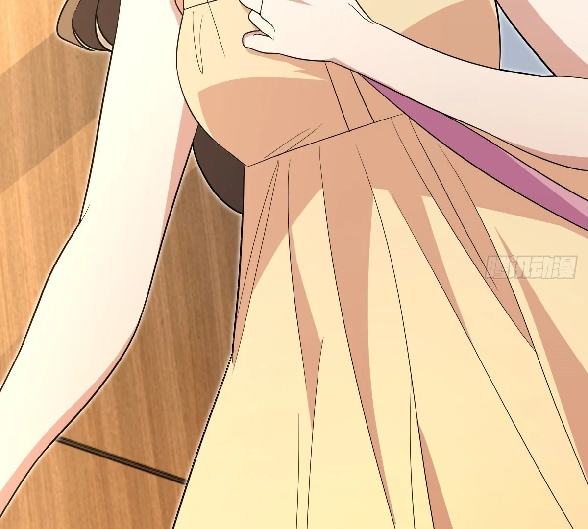 My Wife Is From a Thousand Years Ago Chapter 438 - page 101