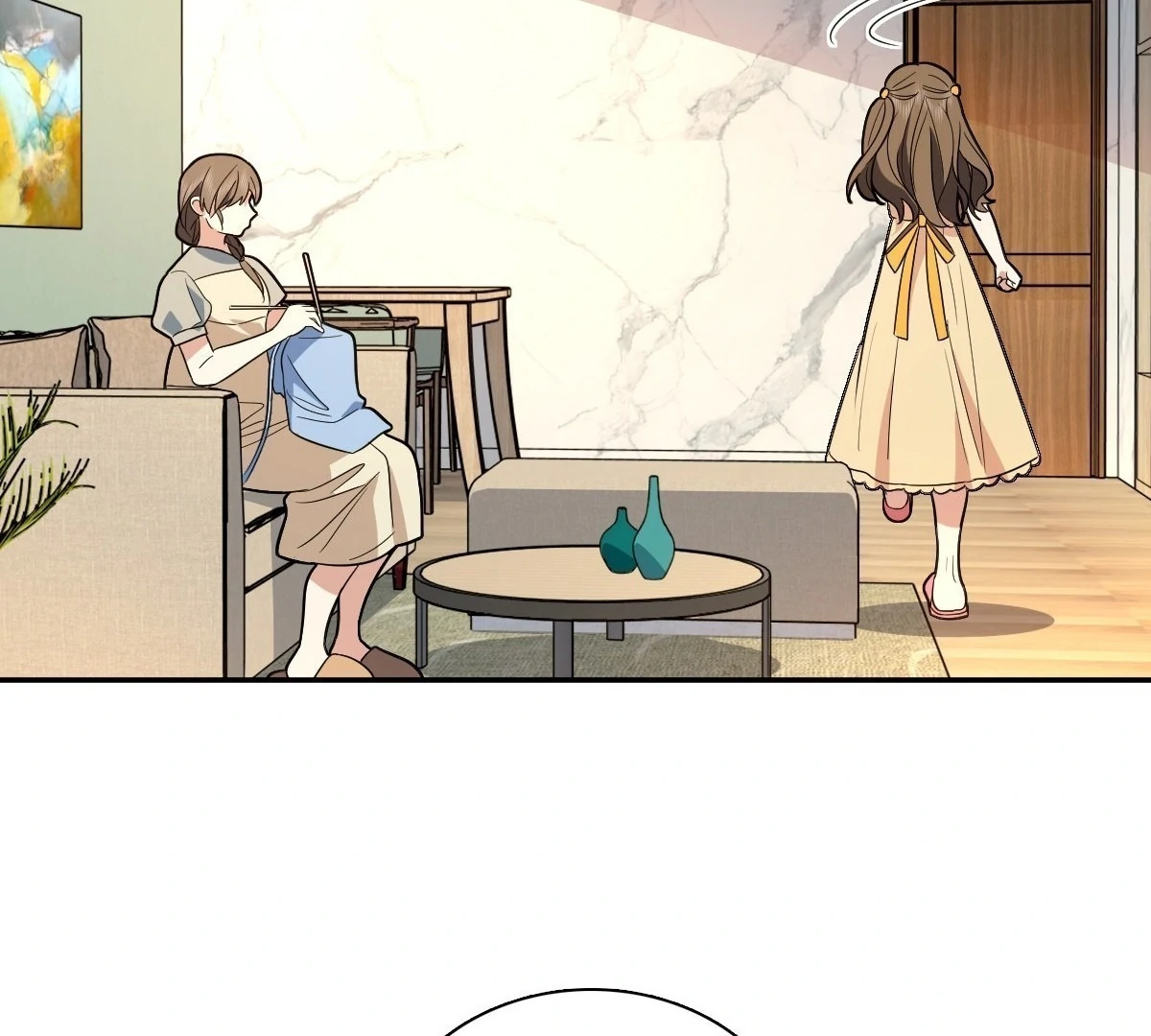 My Wife Is From a Thousand Years Ago Chapter 438 - page 107