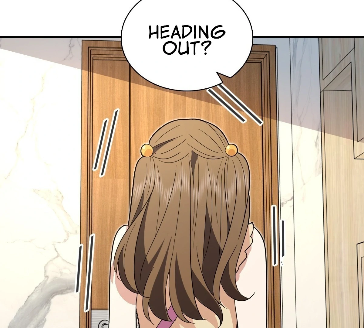 My Wife Is From a Thousand Years Ago Chapter 438 - page 108