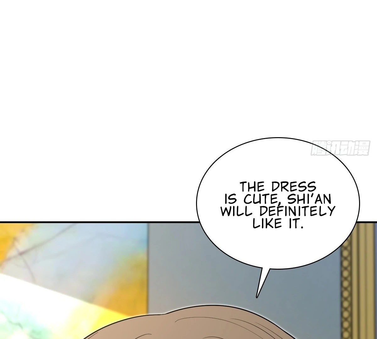 My Wife Is From a Thousand Years Ago Chapter 438 - page 111