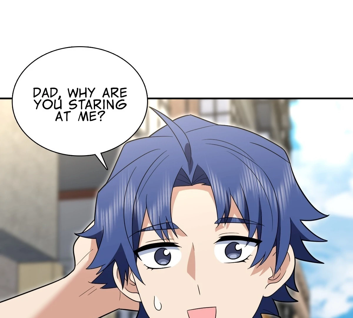 My Wife Is From a Thousand Years Ago Chapter 438 - page 2