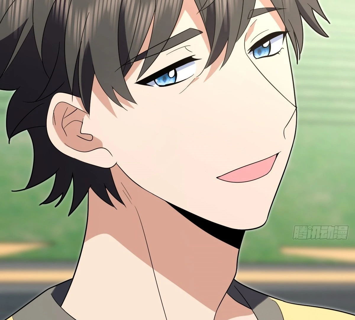 My Wife Is From a Thousand Years Ago Chapter 438 - page 29