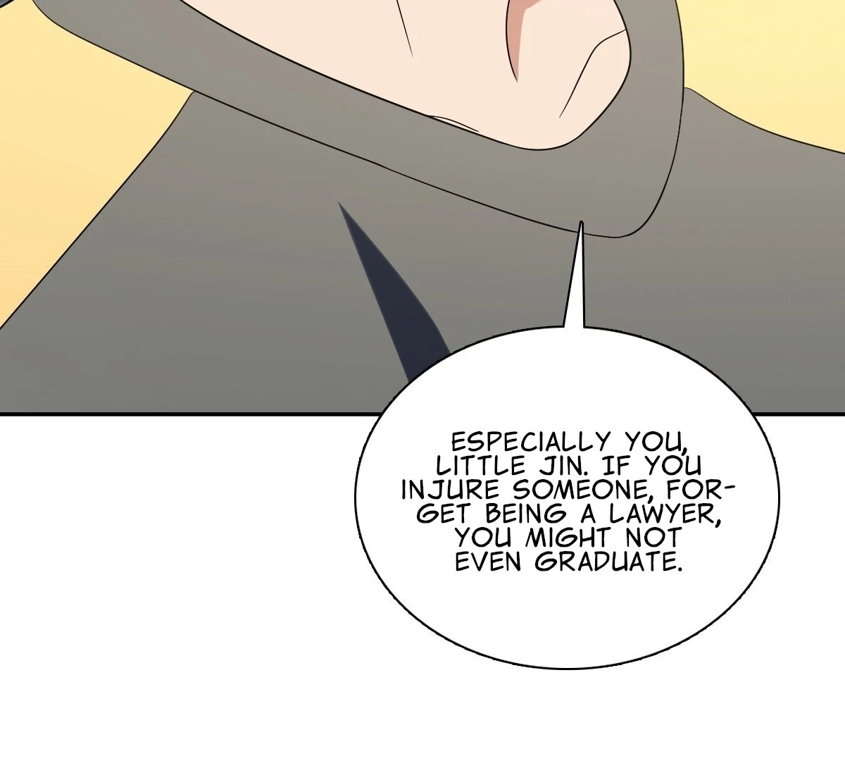 My Wife Is From a Thousand Years Ago Chapter 438 - page 30