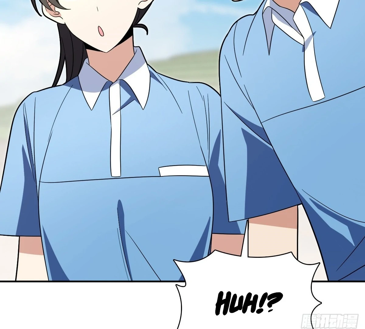 My Wife Is From a Thousand Years Ago Chapter 438 - page 32