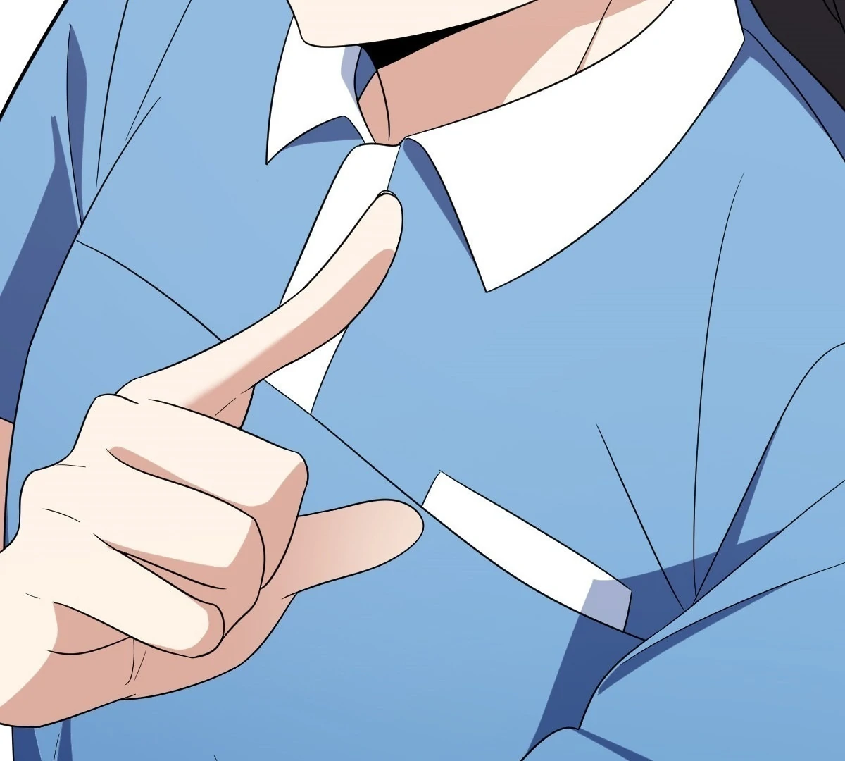 My Wife Is From a Thousand Years Ago Chapter 438 - page 35