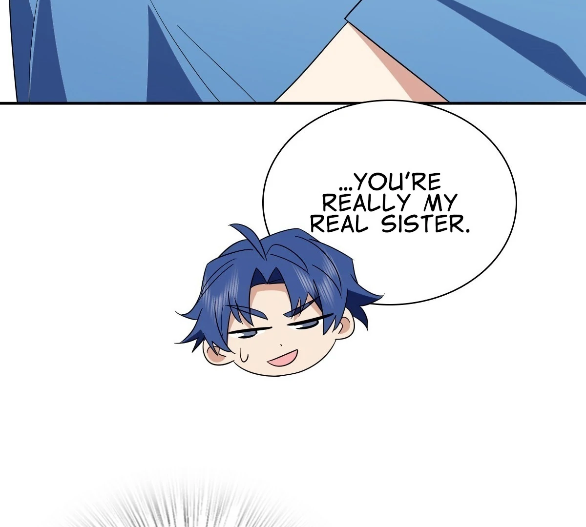 My Wife Is From a Thousand Years Ago Chapter 438 - page 36