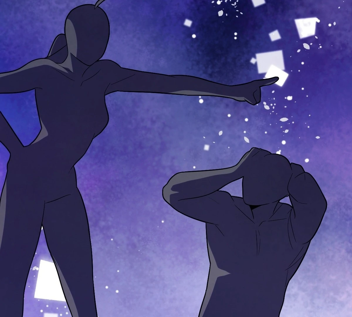 My Wife Is From a Thousand Years Ago Chapter 438 - page 41