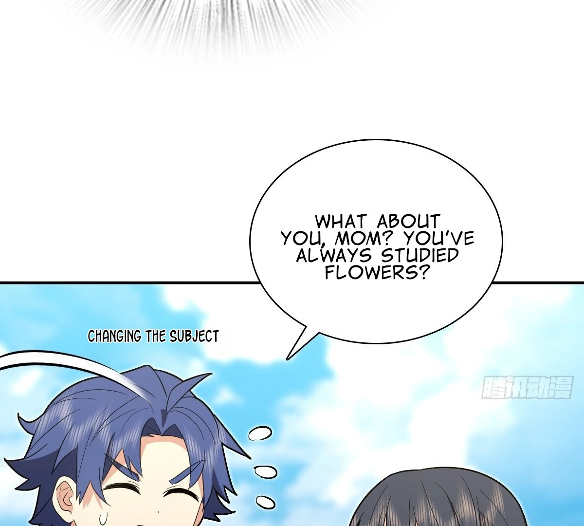 My Wife Is From a Thousand Years Ago Chapter 438 - page 43