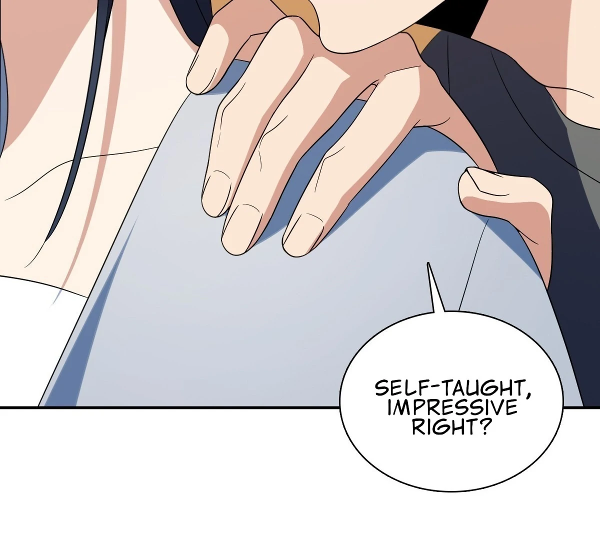 My Wife Is From a Thousand Years Ago Chapter 438 - page 47