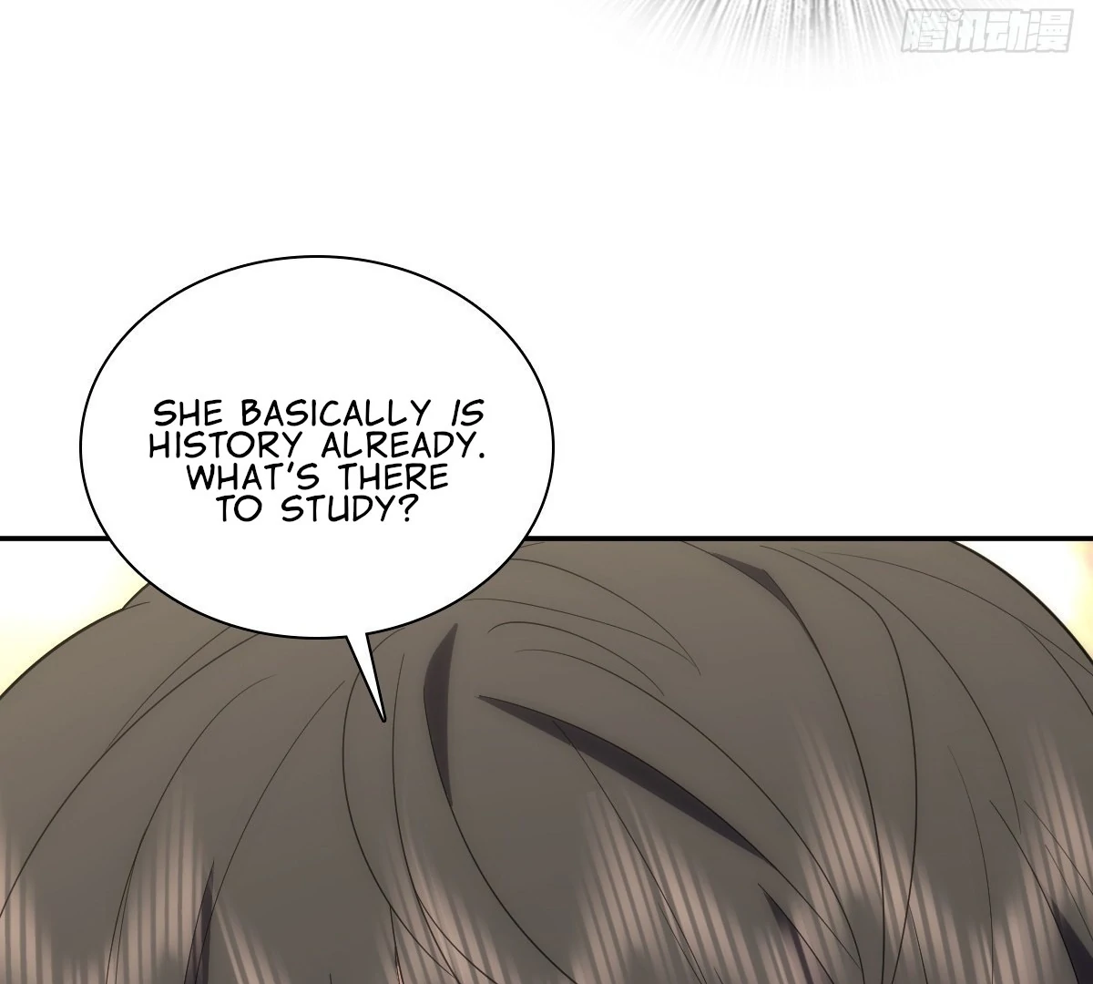 My Wife Is From a Thousand Years Ago Chapter 438 - page 50