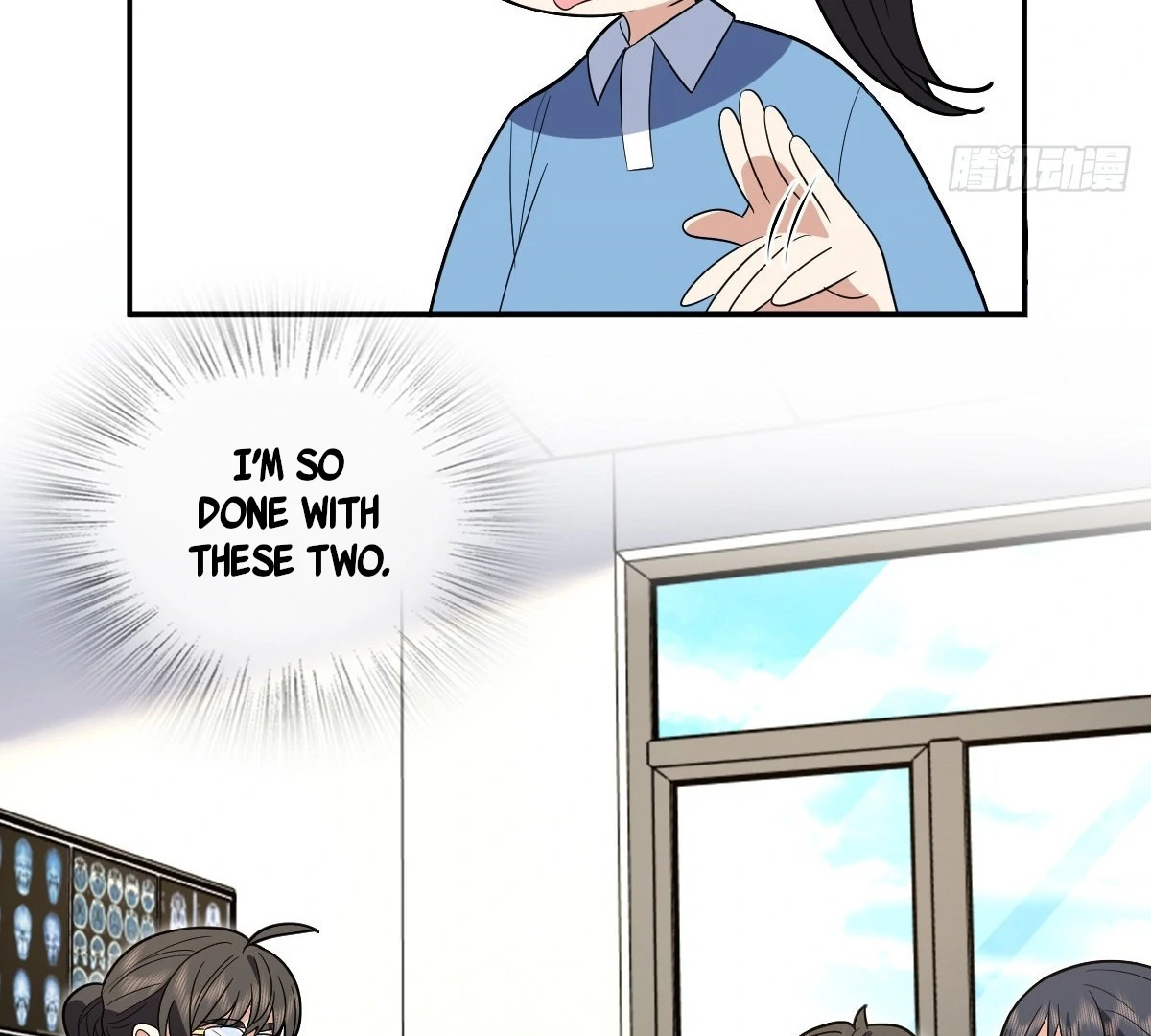 My Wife Is From a Thousand Years Ago Chapter 438 - page 56