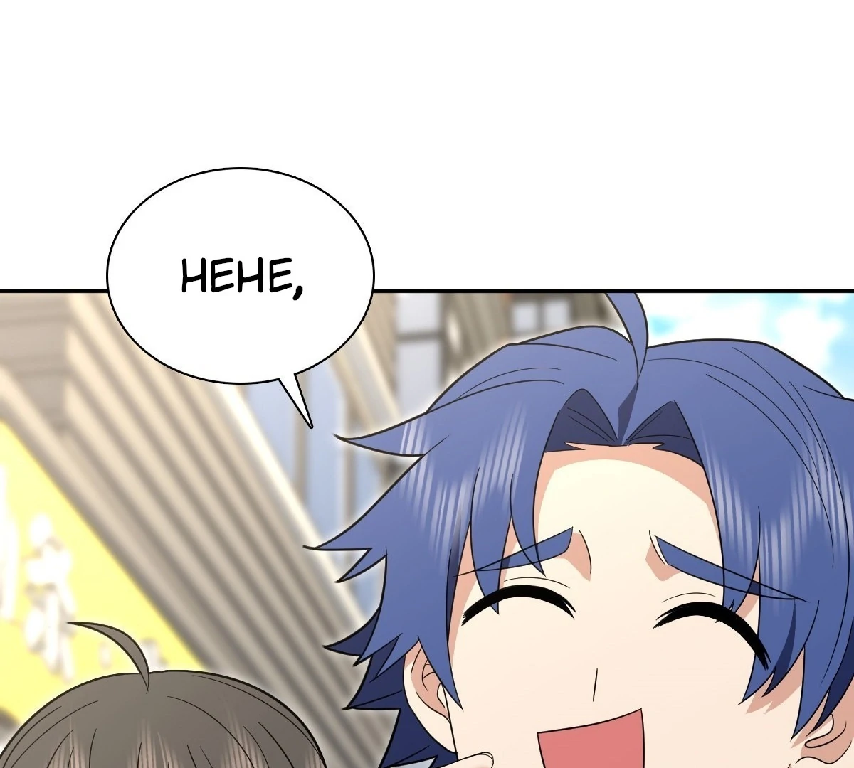 My Wife Is From a Thousand Years Ago Chapter 438 - page 6