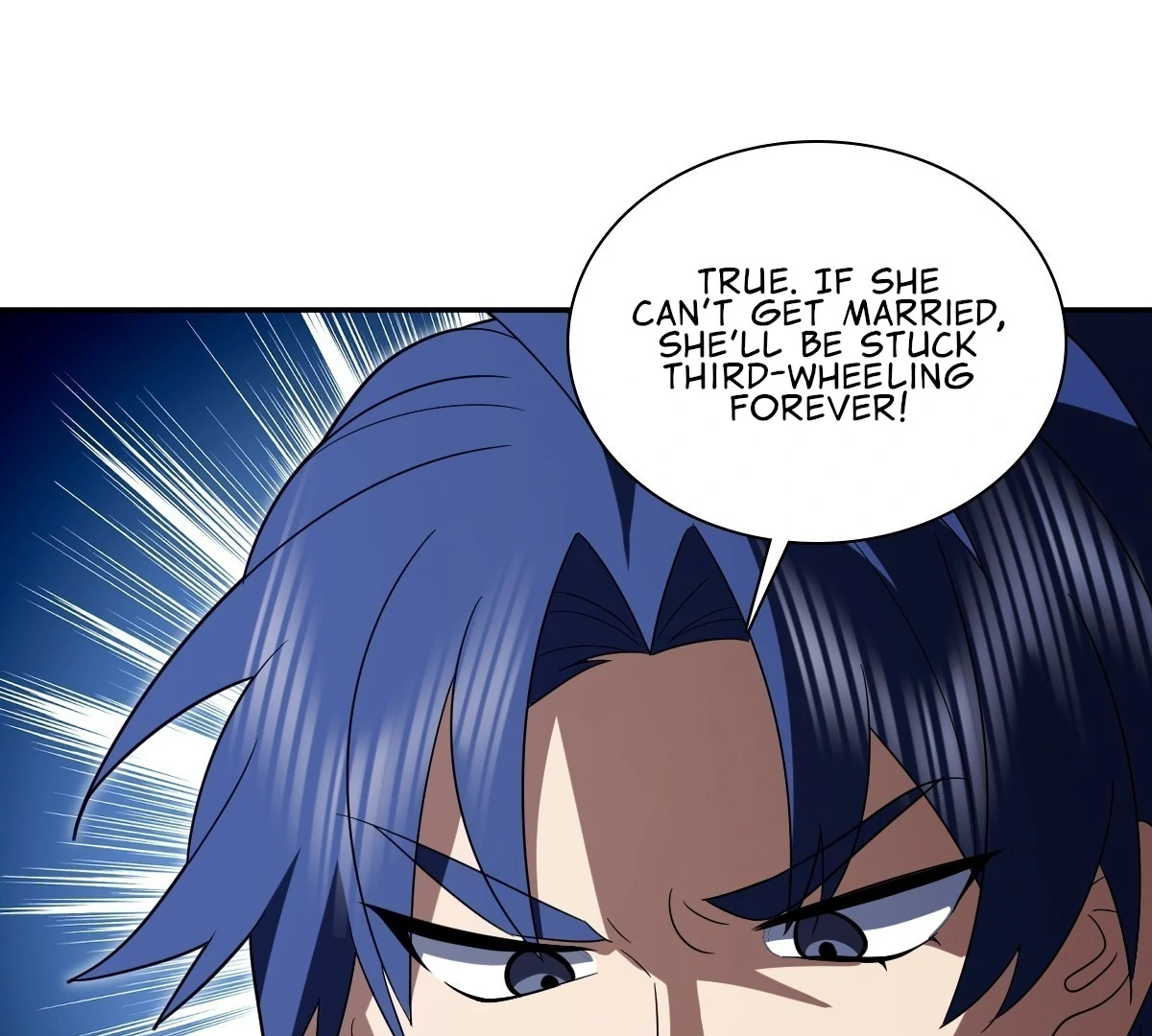 My Wife Is From a Thousand Years Ago Chapter 438 - page 71