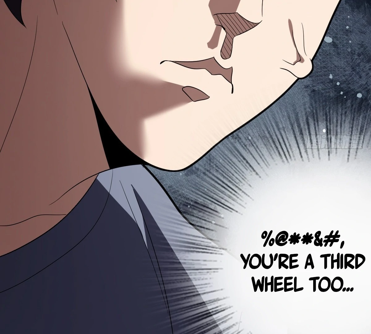 My Wife Is From a Thousand Years Ago Chapter 438 - page 74