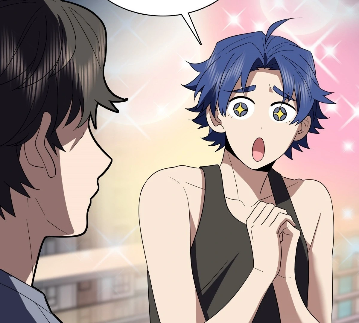 My Wife Is From a Thousand Years Ago Chapter 438 - page 76