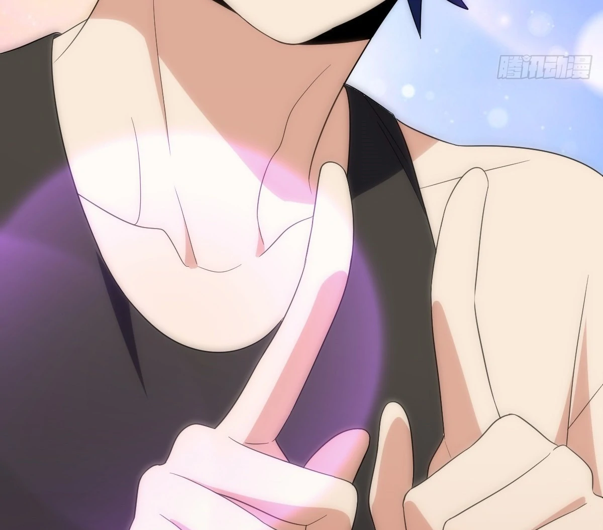 My Wife Is From a Thousand Years Ago Chapter 438 - page 79