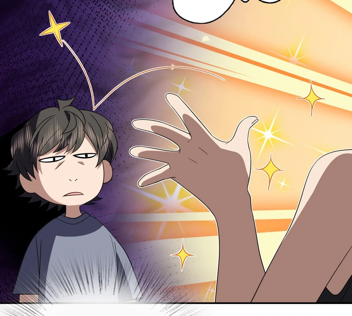 My Wife Is From a Thousand Years Ago Chapter 438 - page 81