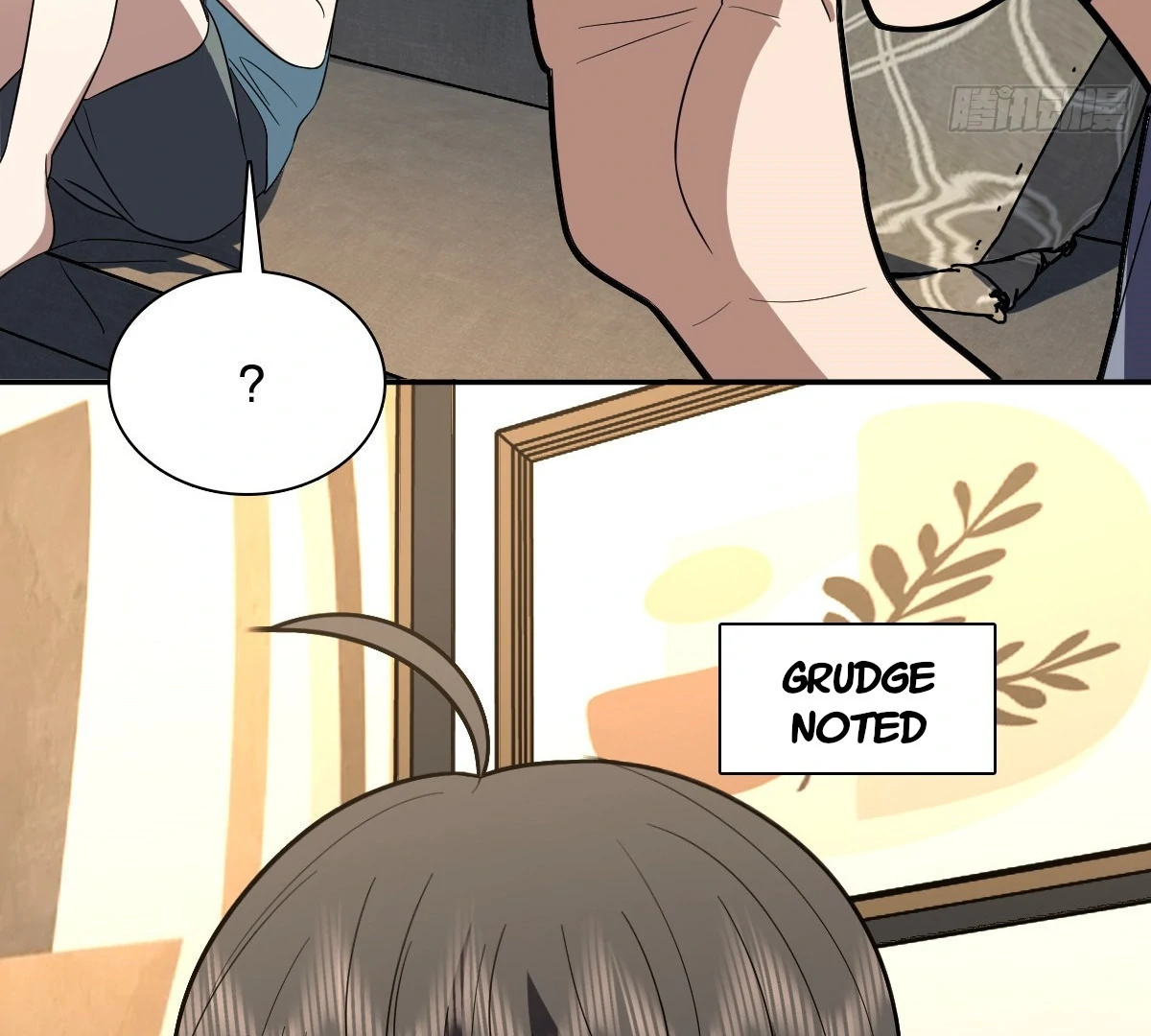 My Wife Is From a Thousand Years Ago Chapter 438 - page 84