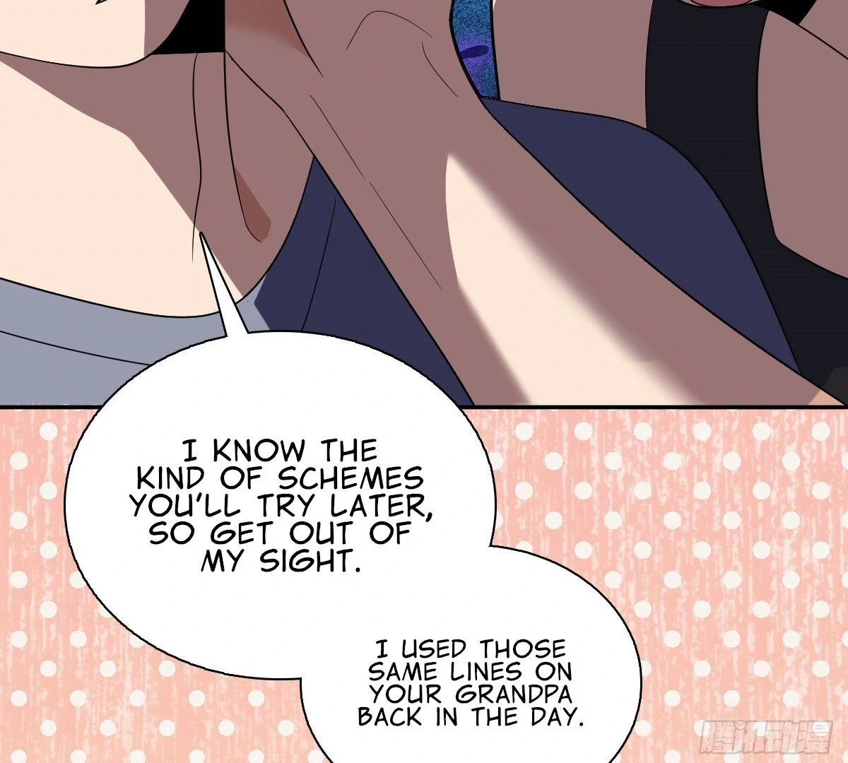 My Wife Is From a Thousand Years Ago Chapter 438 - page 88