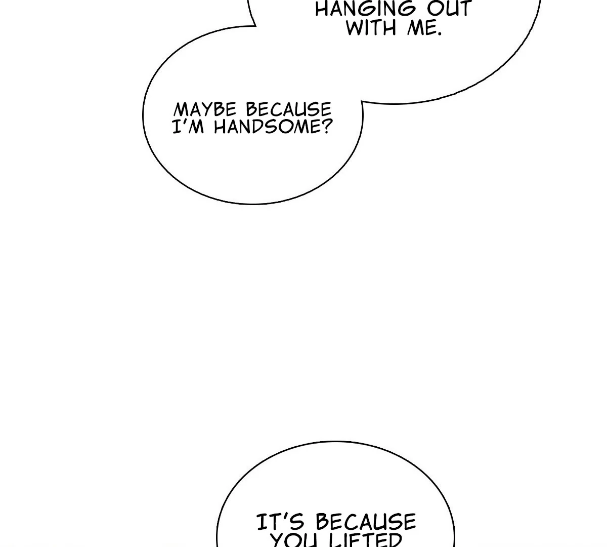 My Wife Is From a Thousand Years Ago Chapter 438 - page 8