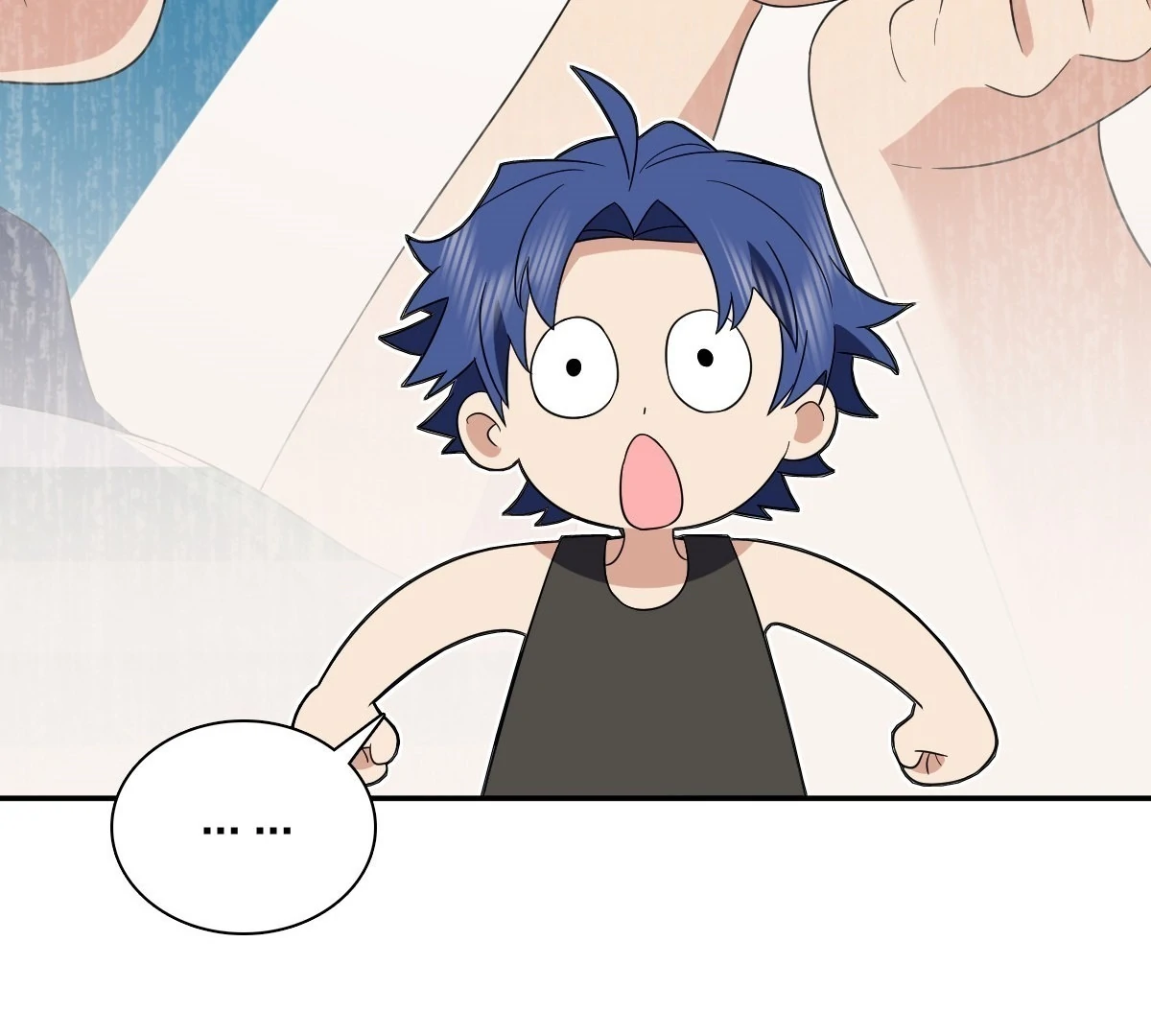 My Wife Is From a Thousand Years Ago Chapter 438 - page 91