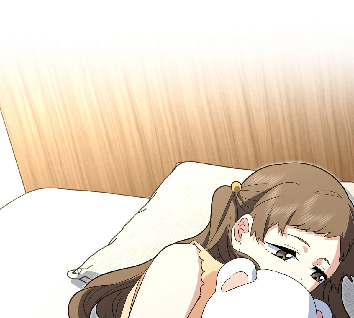 My Wife Is From a Thousand Years Ago Chapter 438 - page 93