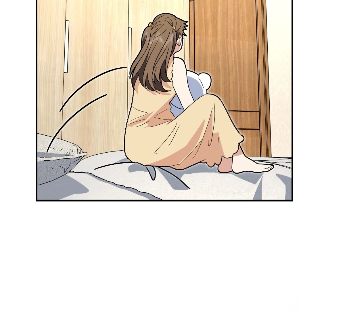 My Wife Is From a Thousand Years Ago Chapter 438 - page 98