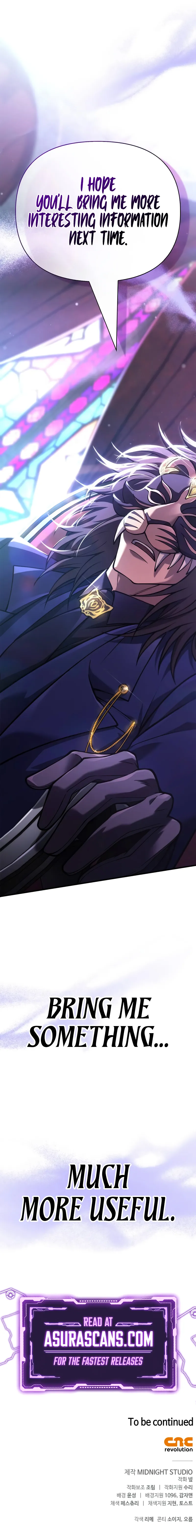 Surviving The Game as a Barbarian Chapter 130 - page 18