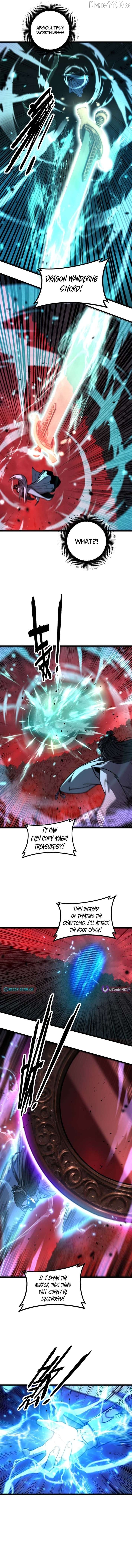Serpent Ancestor Chapter 63 - page 2