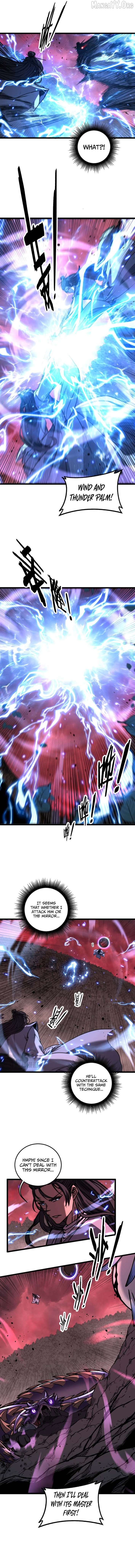Serpent Ancestor Chapter 63 - page 3