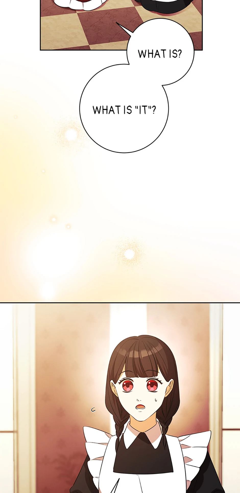 How to Make My Tyrant Husband Love Me Chapter 75 - page 10